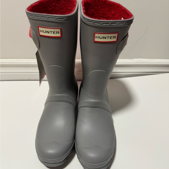 Grey Hunter Women's Original Play Short Boots size 8 - Picture 9 of 12